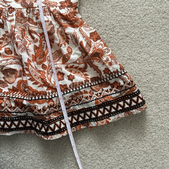 Anthropologie Blouse - Picture 5 of 6